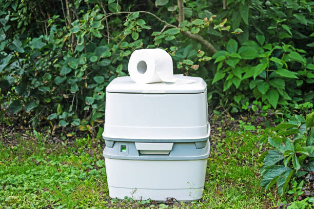 Best Event porta potty rental  in Buxton, NC