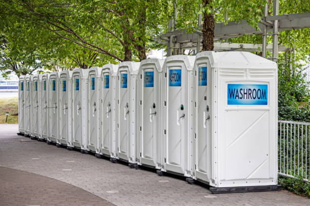 Buxton, NC porta potty rental Company