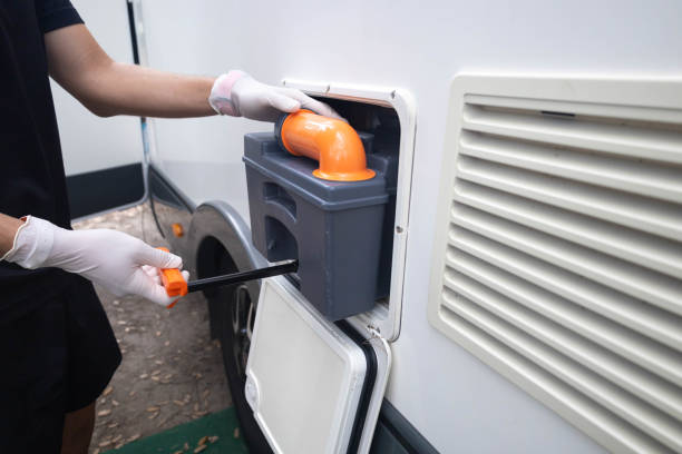 Best Local porta potty services  in Buxton, NC