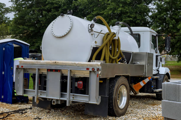 Best Best portable toilet rental  in Buxton, NC