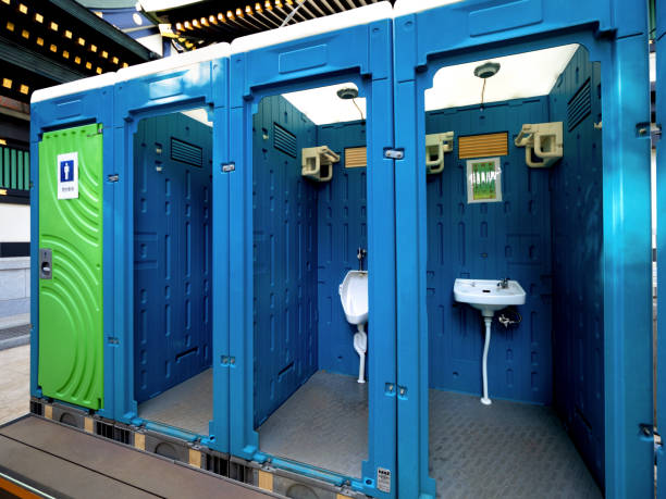 Best Construction site porta potty rental  in Buxton, NC