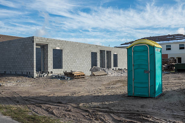 Portable Toilet Options We Offer in Buxton, NC